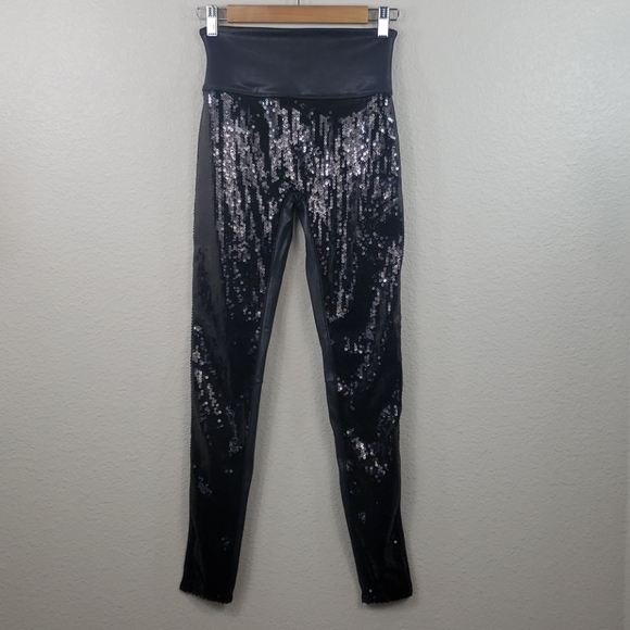 SPANX | Pants \u0026 Jumpsuits | Spanx Faux 